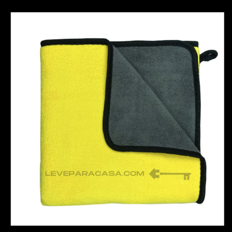 Quick-drying Leve para Casa